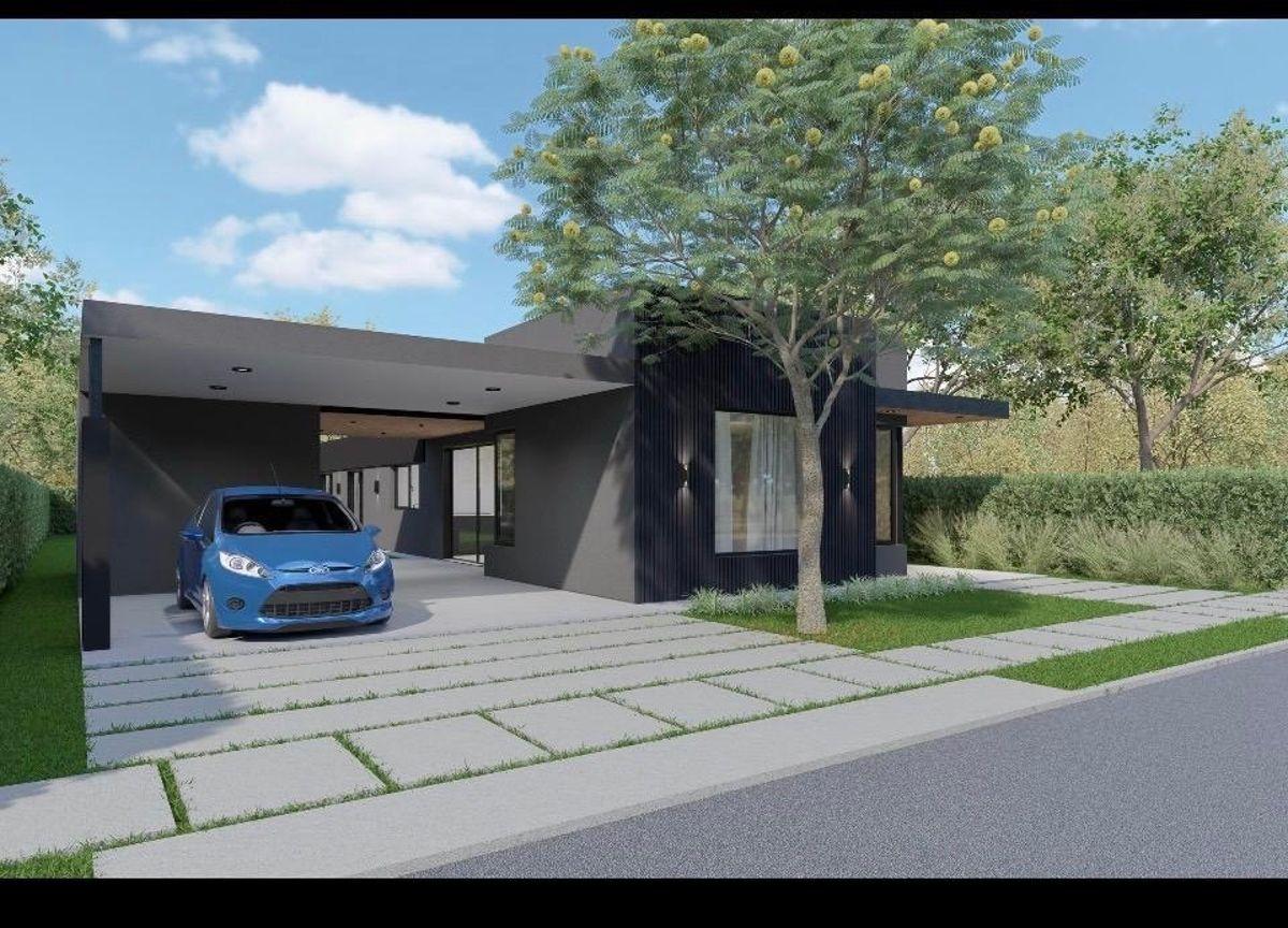 Foto de BARRIO PRIVADO ESTANCIA BULNES, imagen 2