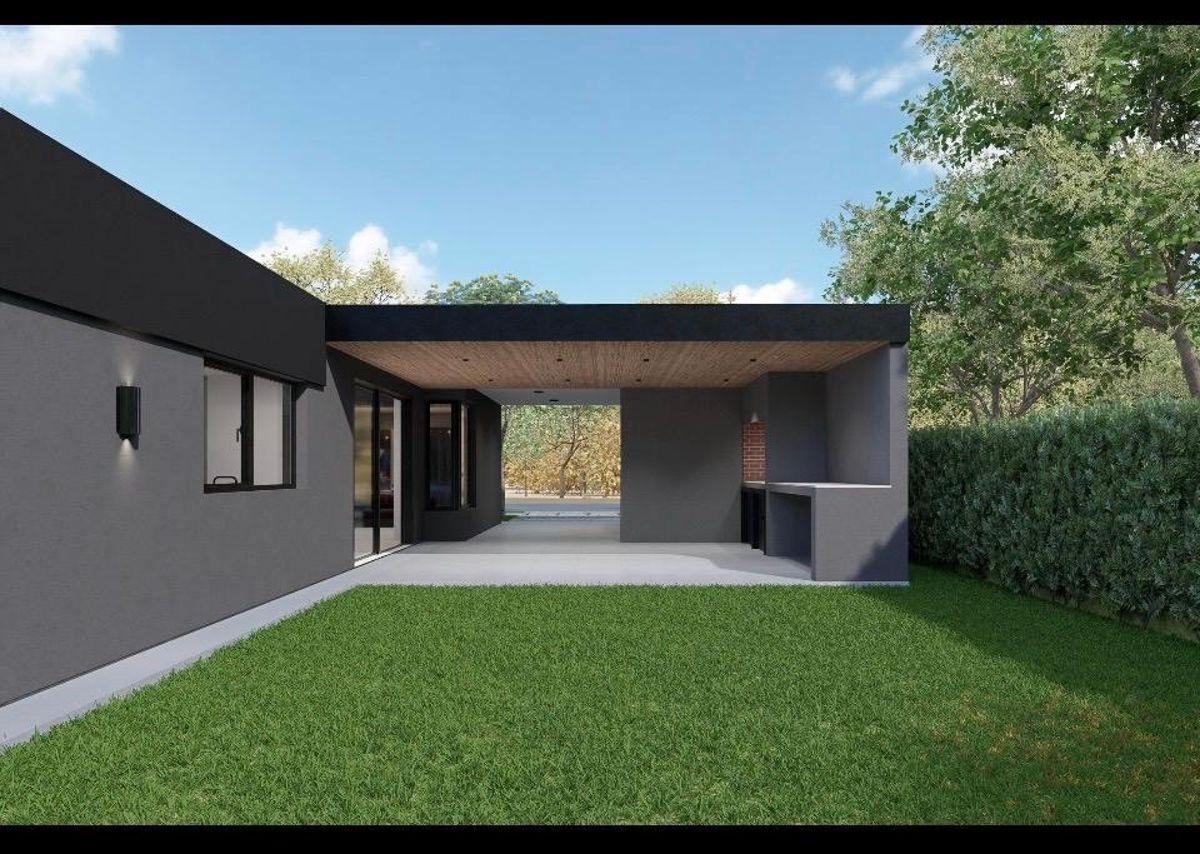 Foto de BARRIO PRIVADO ESTANCIA BULNES, imagen 3