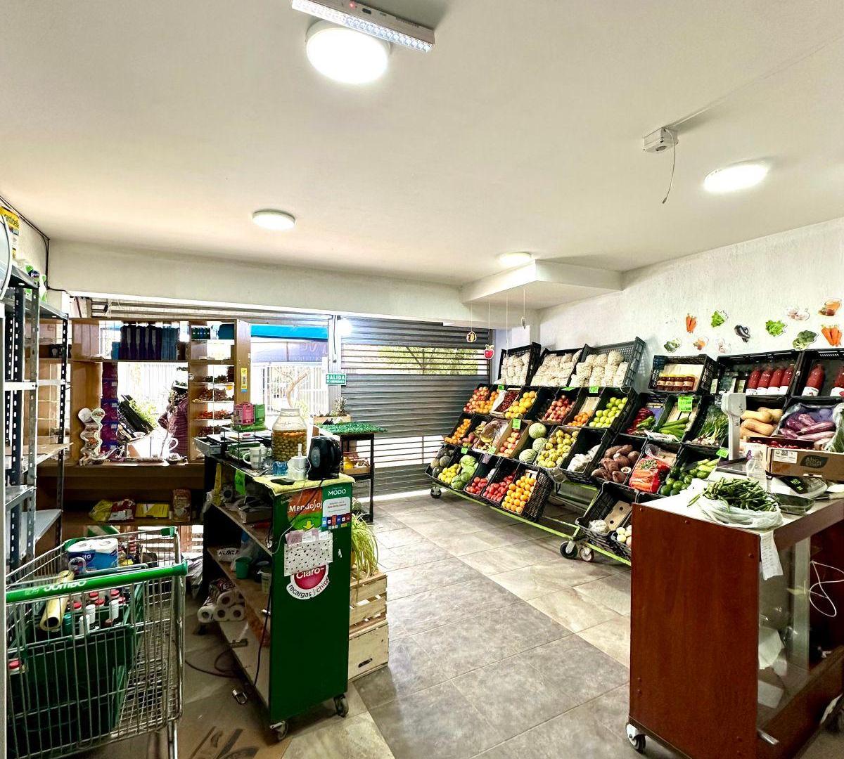Foto de LOCAL COMERCIAL EN DORREGO, imagen 3