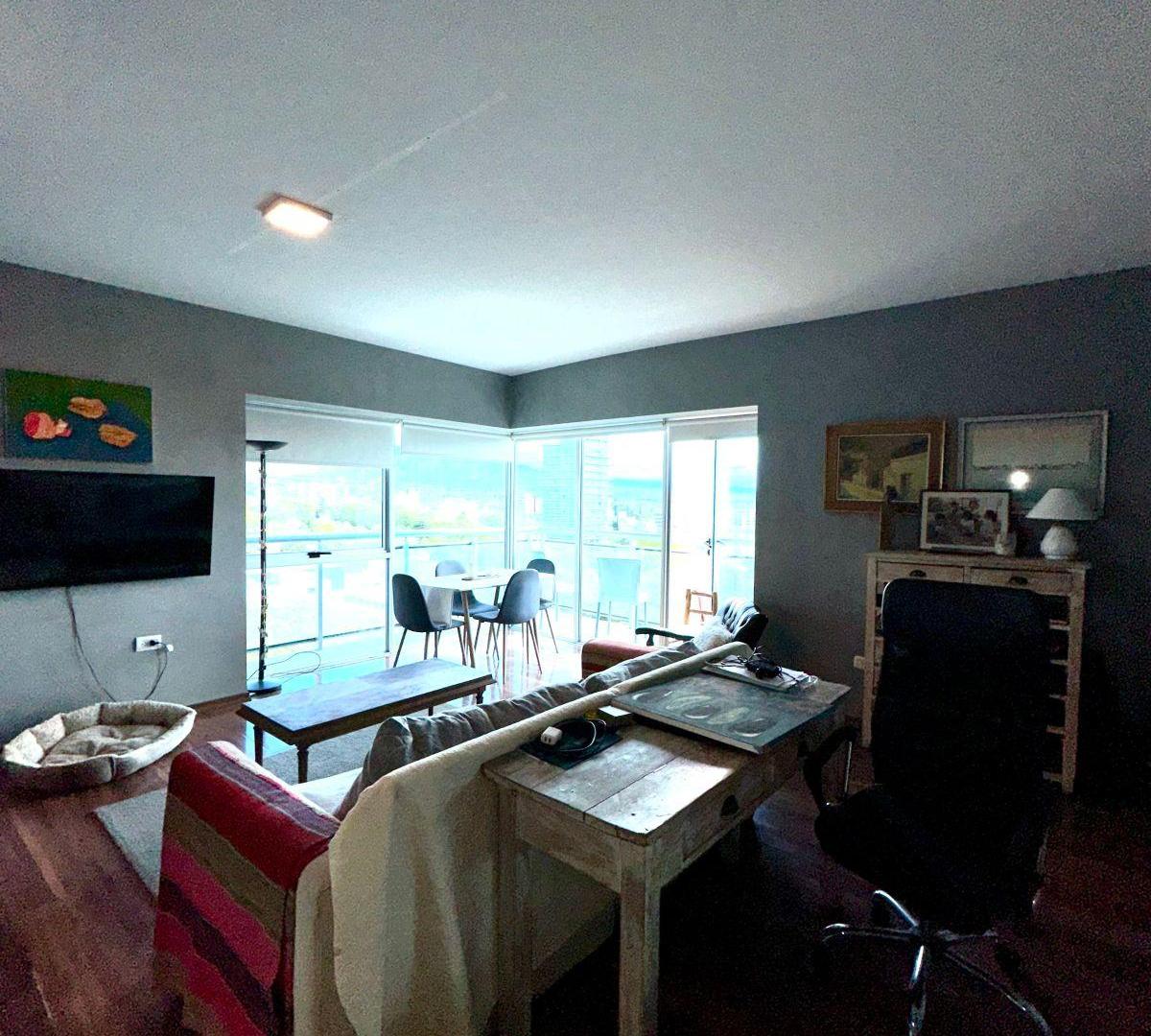 Foto de DEPARTAMENTO EN AQUILER EN EDIFICIO DA VINCI, imagen 2