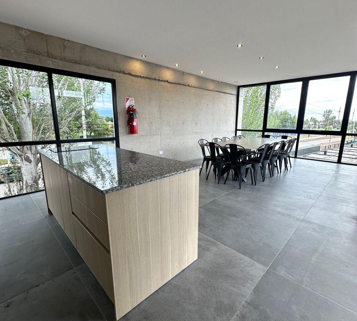 Foto de BOEDO Y VIEYTES - AMENITIES, imagen 4
