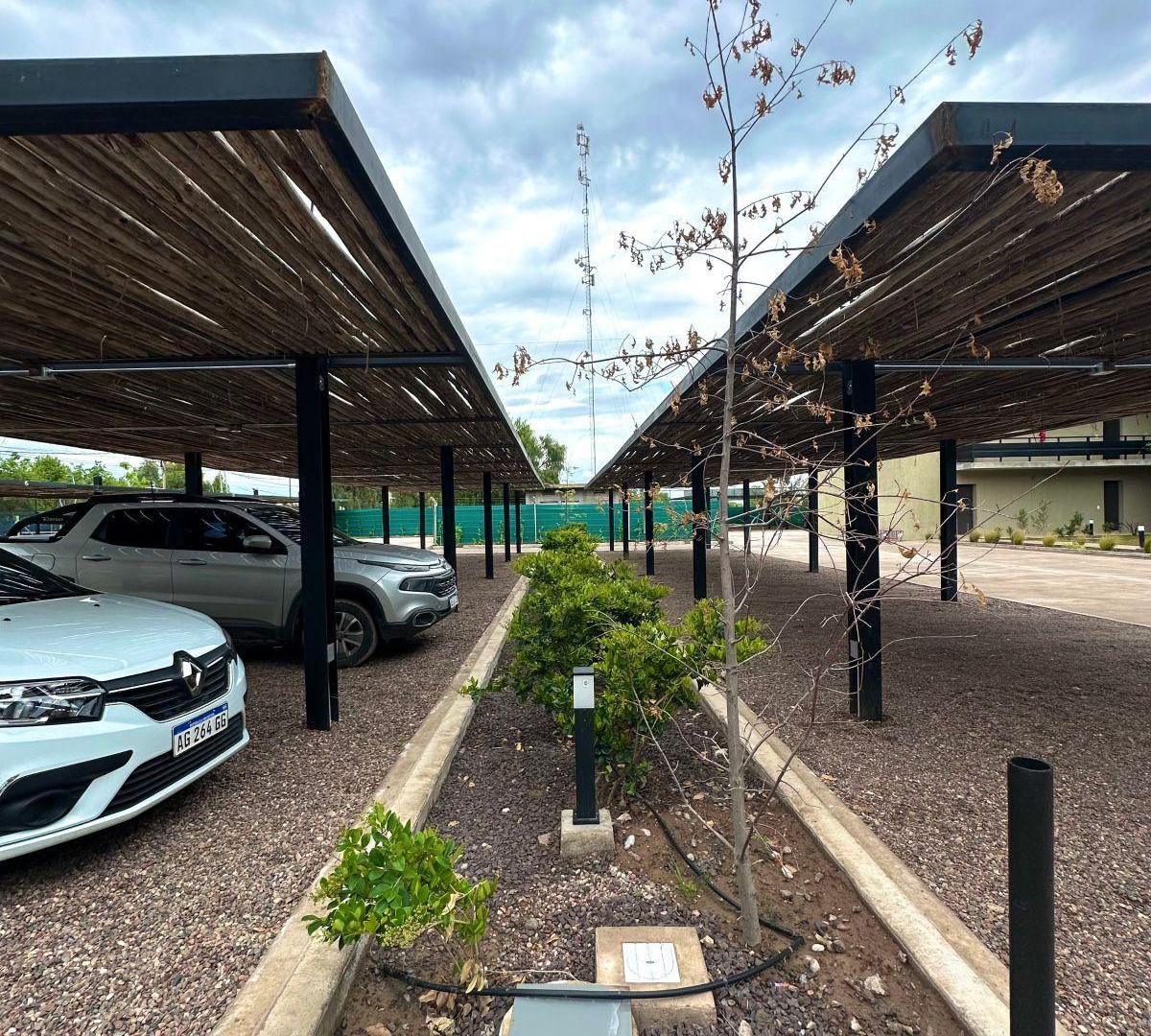Foto de BOEDO Y VIEYTES - AMENITIES, imagen 2