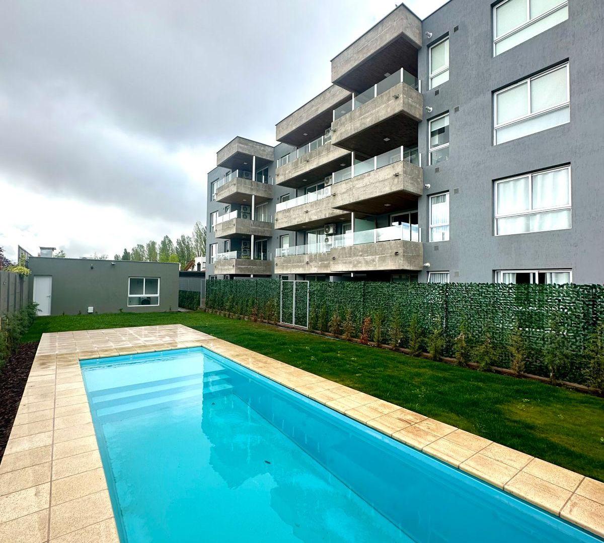 DEPARTAMENTO EN VENTA EN CALLE ARAOZ