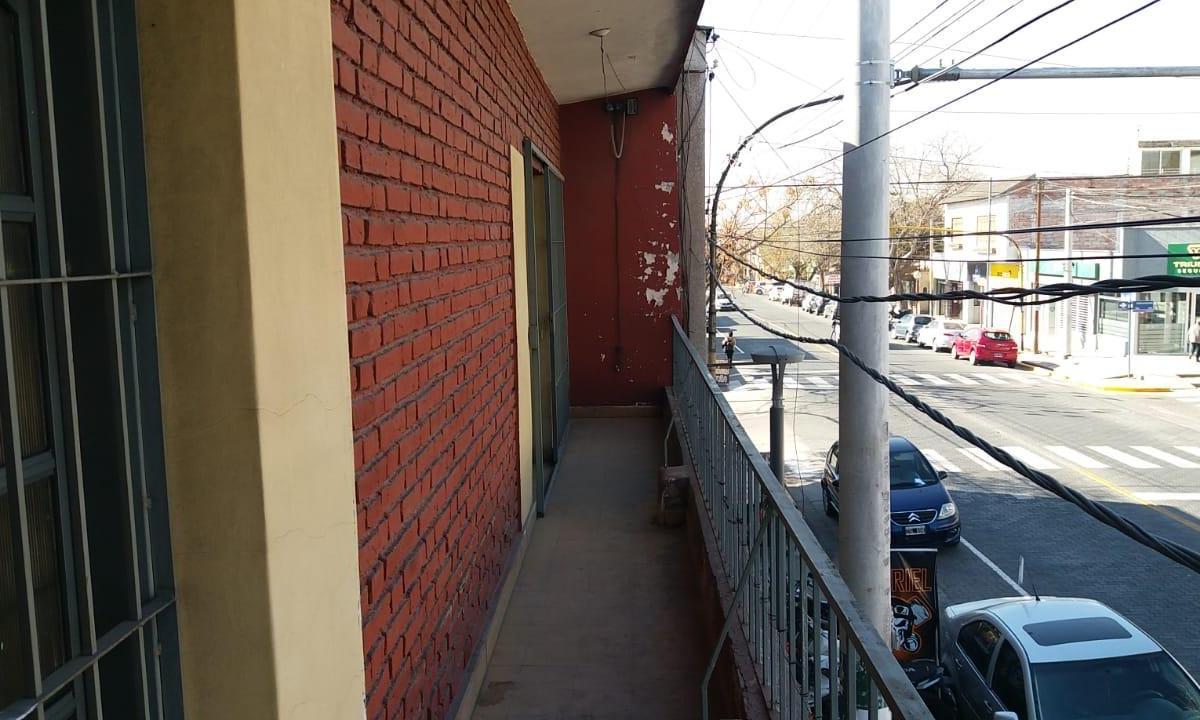 Departamento - Guaymallen 2