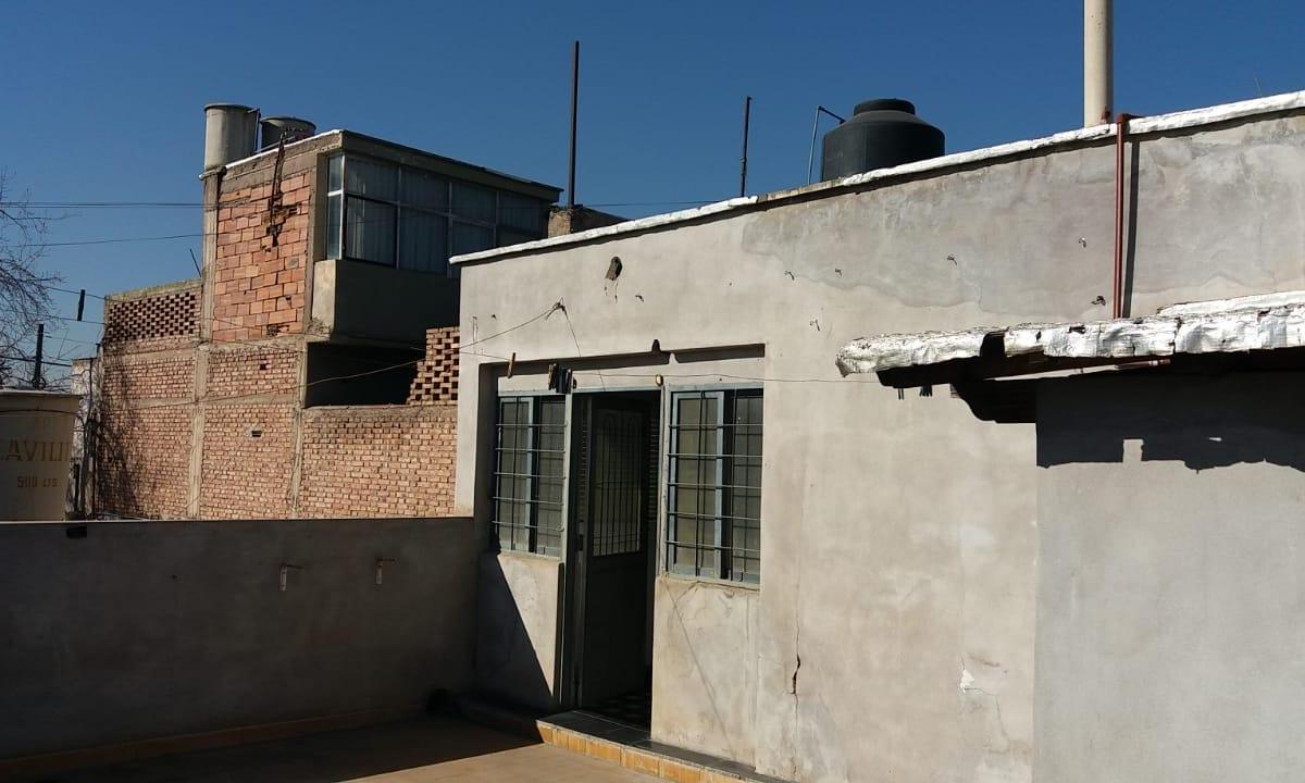 Departamento - Guaymallen 3