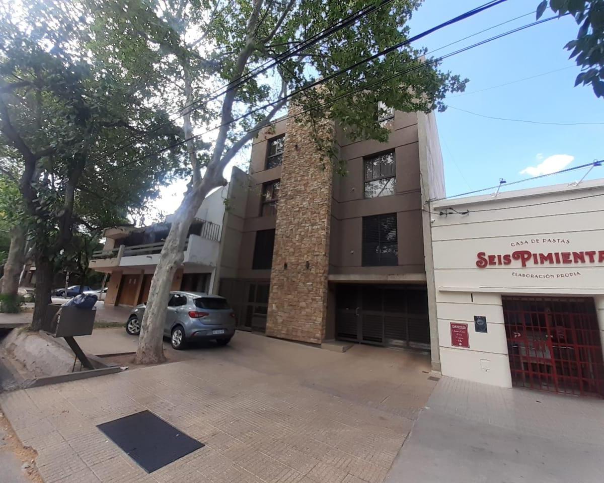 Otero Vende Roque Sáenz Peña 2