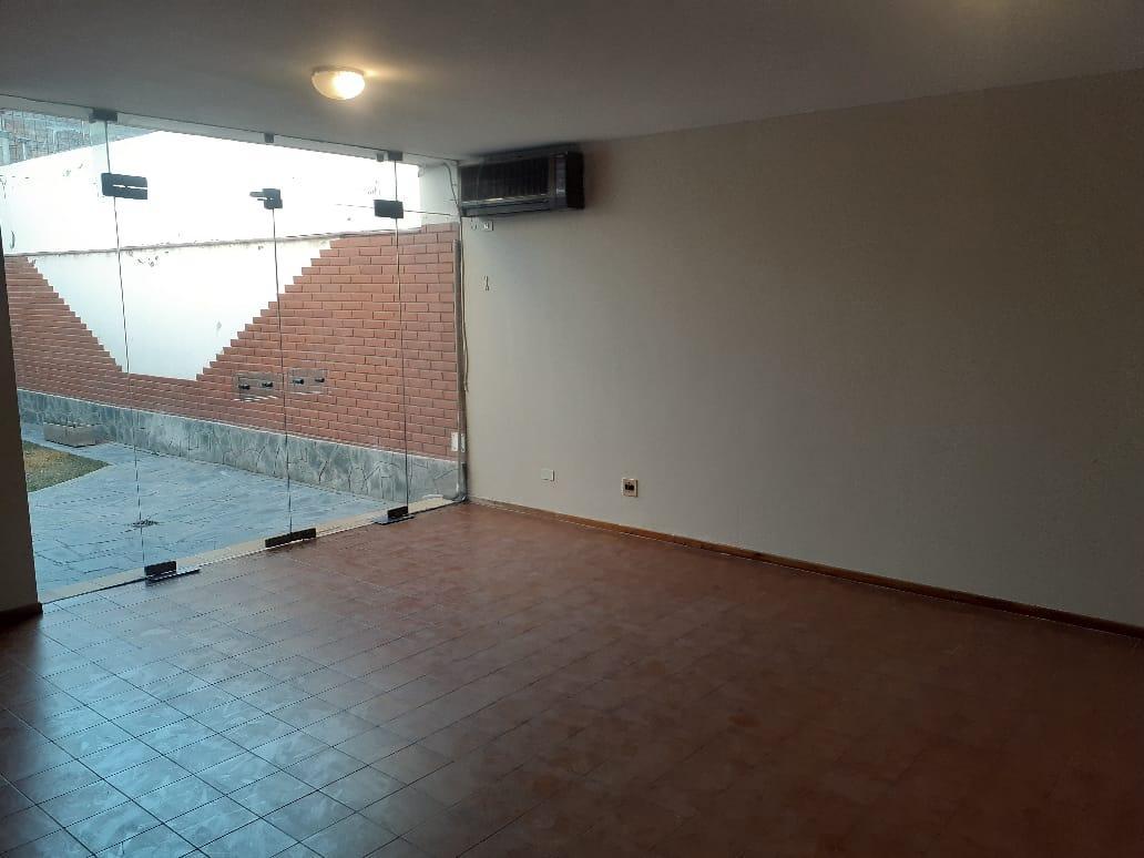 Barrio Arizu, Godoy Cruz 1