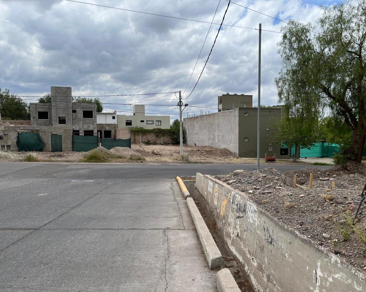 Propiedad en Argentina