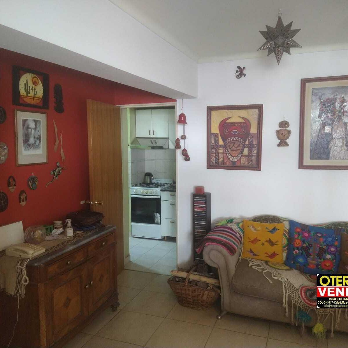 Departamento en Venta, Godoy Cruz, Mendoza. 1