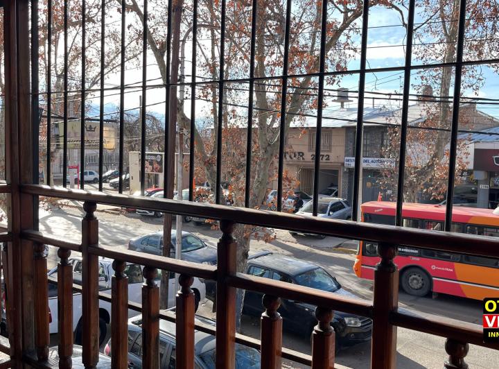 Departamento en Alquiler en Guaymallen, Mendoza. 4