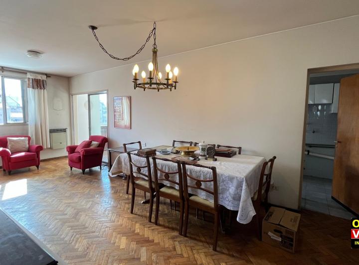 Departamento en Alquiler en Capital, Mendoza. 1