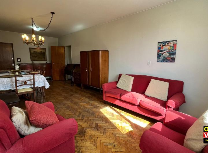 Departamento en Alquiler en Capital, Mendoza. 3
