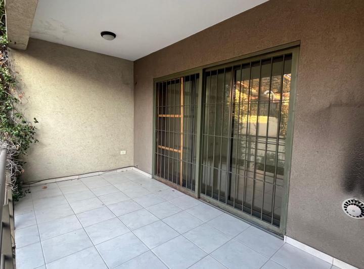 Departamento en ALQUILER, Ciudad de Mendoza. 2