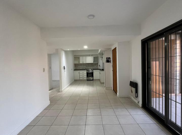 Departamento en ALQUILER, Ciudad de Mendoza. 1
