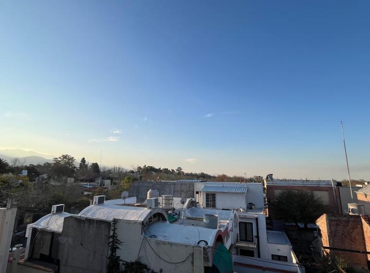 Departamento en Alquiler en Capital, Mendoza. 1