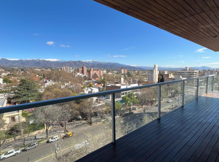 EXCEPCIONAL DEPARTAMENTO EN ALQUILER. 1