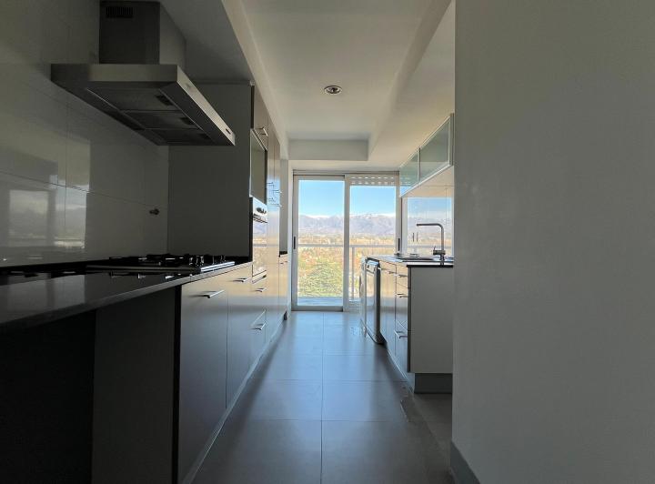 EXCEPCIONAL DEPARTAMENTO EN ALQUILER. 4