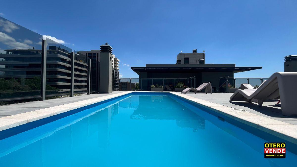Departamento en Venta en Capital, Mendoza.