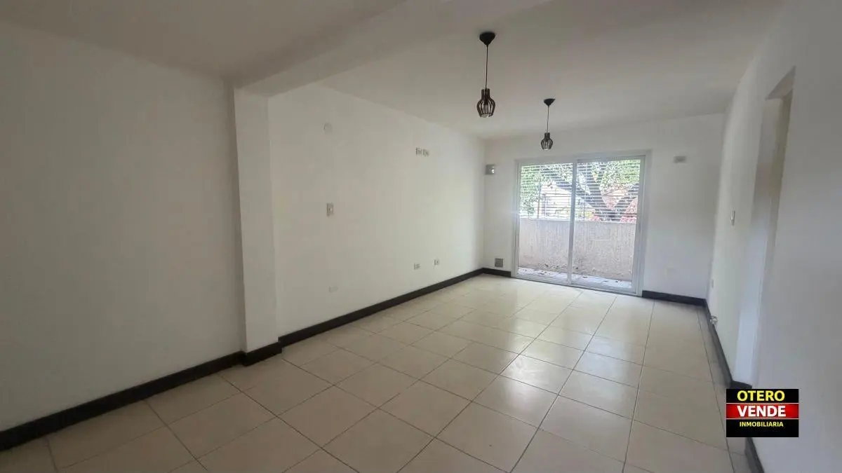 INMOBILIARIA OTERO ofrece en preferencial ubicación de Quinta Sección este hermoso departamento. 1