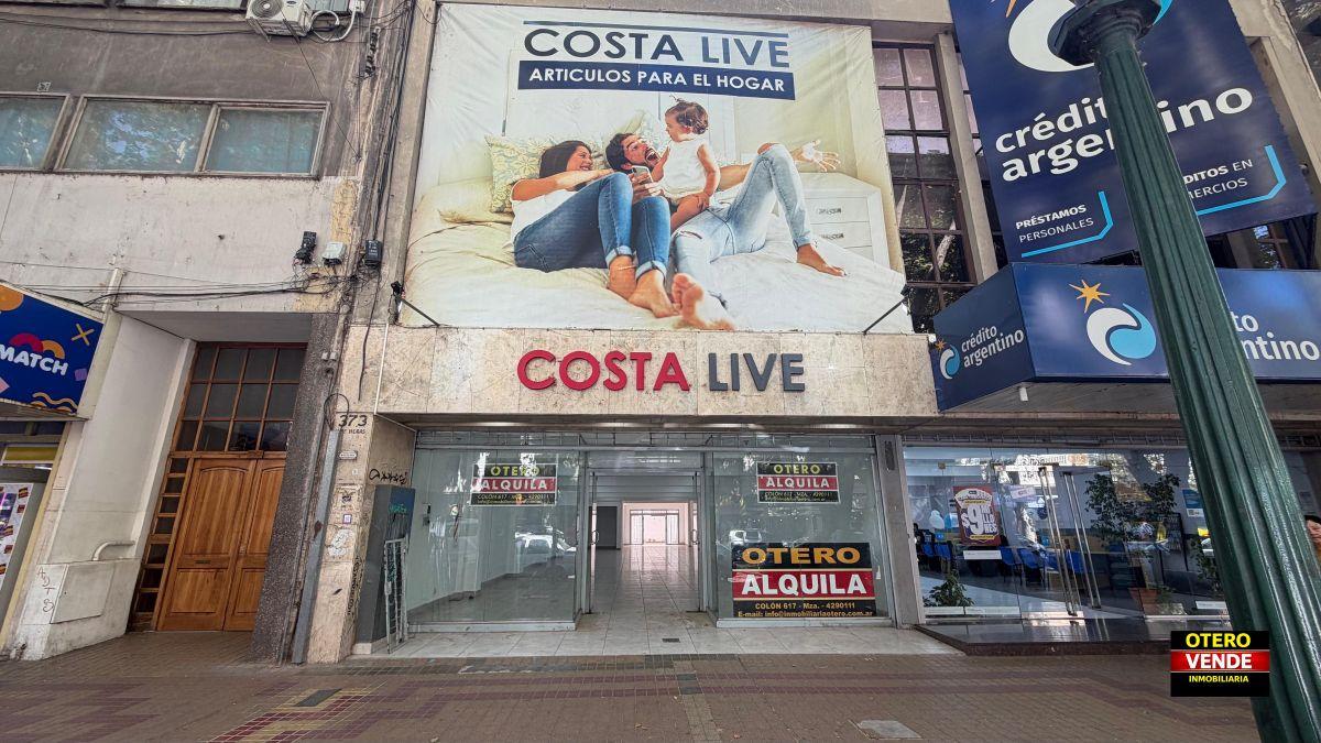 Foto de Inmobiliaria Otero Presenta en Exclusiva – Salón Comercial en Av. Las, imagen 2