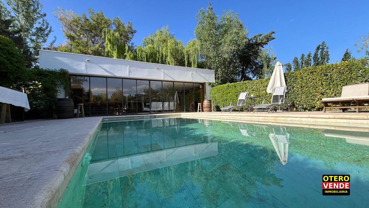 Foto de Chalet en El Exclusivo, Barrio Privado Vistalba Country, en ALQUILER., imagen 3