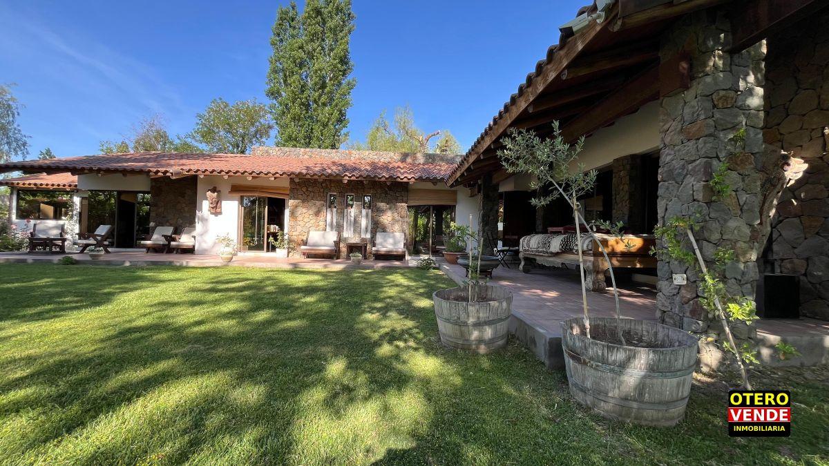 Foto de Chalet en El Exclusivo, Barrio Privado Vistalba Country, en ALQUILER., imagen 3