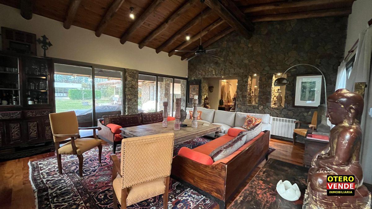 Foto de Chalet en El Exclusivo, Barrio Privado Vistalba Country, en ALQUILER., imagen 5