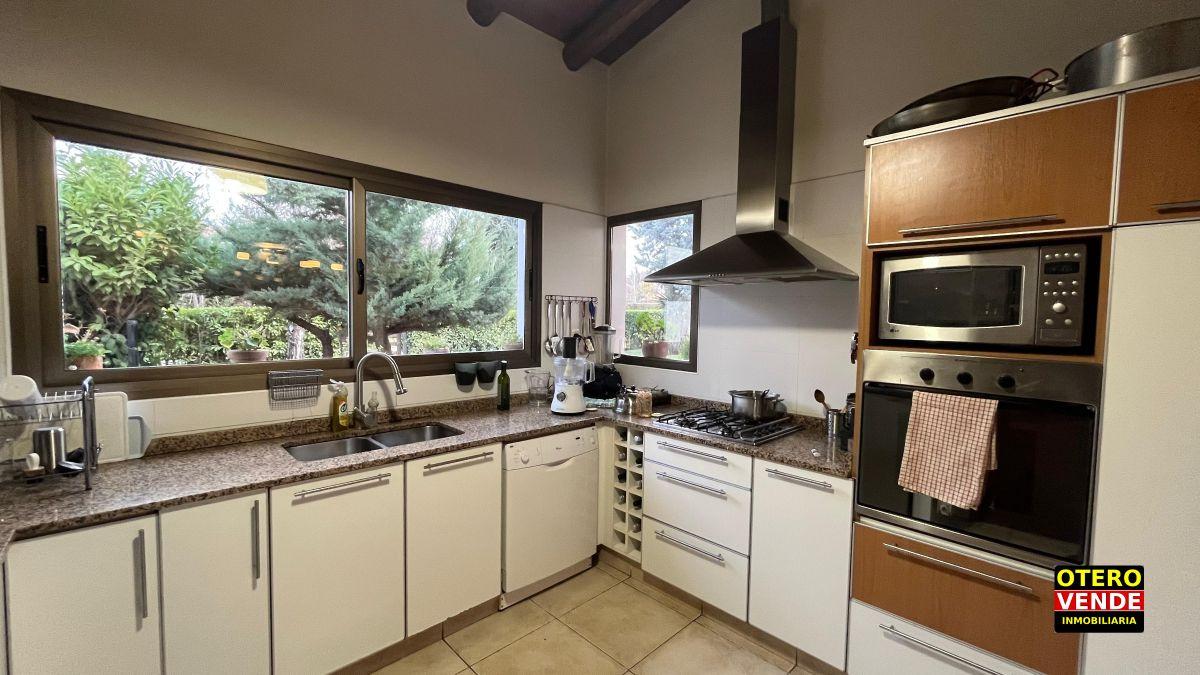 Foto de Chalet en El Exclusivo, Barrio Privado Vistalba Country, en ALQUILER., imagen 4