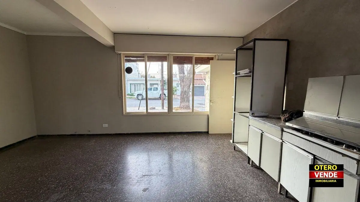 ¡Espacio, ubicación y potencial en una de las zonas más buscadas de la ciudad! 2