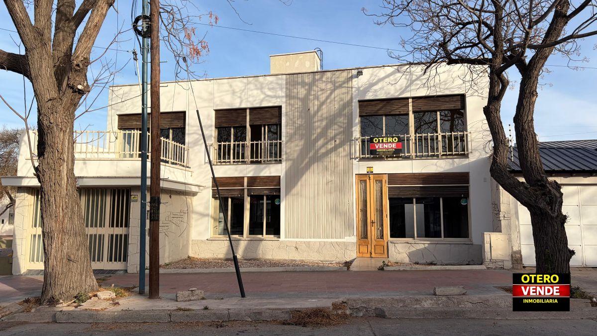 ¡Espacio, ubicación y potencial en una de las zonas más buscadas de la ciudad!