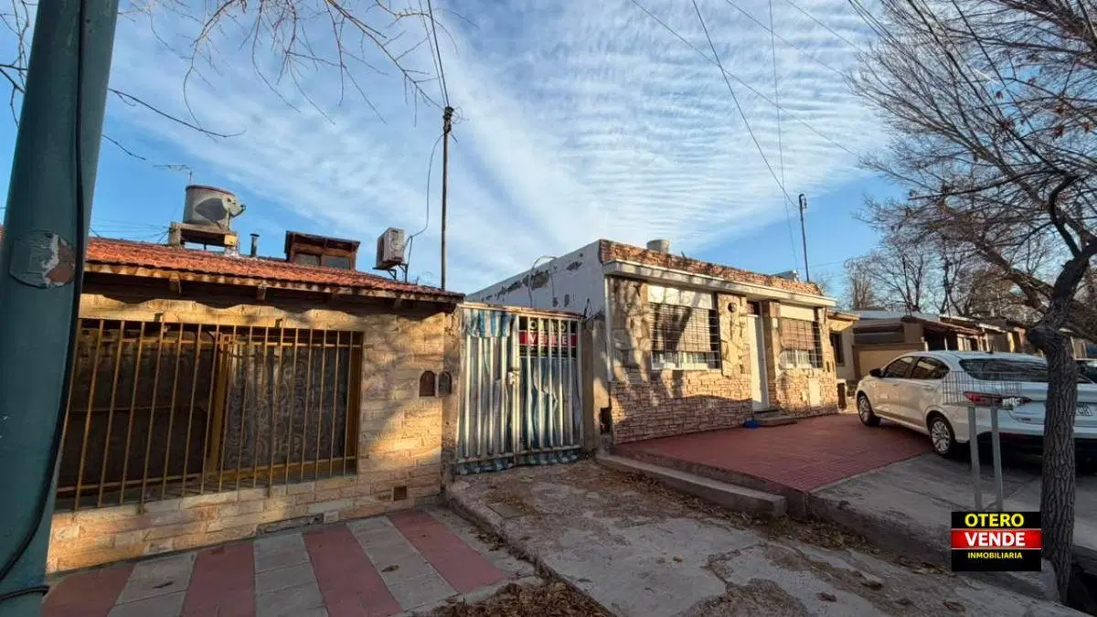 Terreno en Venta con Potencial de Desarrollo en Godoy Cruz 5