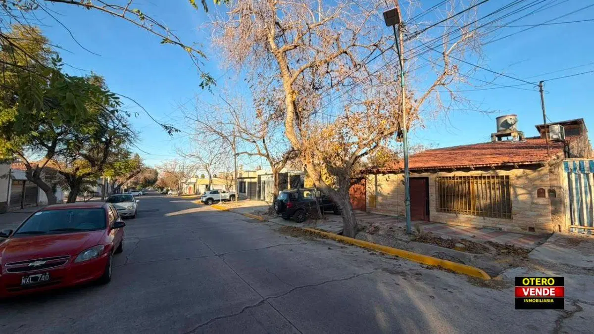 Terreno en Venta con Potencial de Desarrollo en Godoy Cruz 2