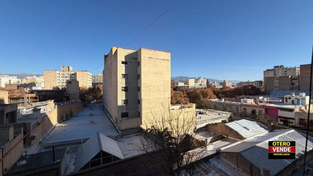 Departamento, reciclado, en venta, ideal para Vivir o Invertir. 2