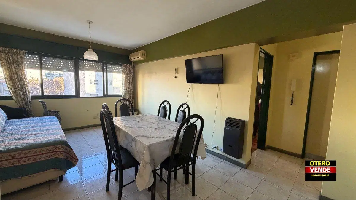 Departamento, reciclado, en venta, ideal para Vivir o Invertir. 3