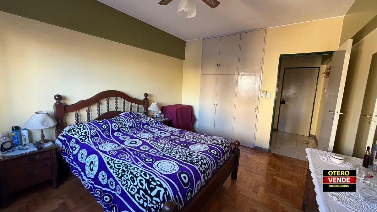 Departamento, reciclado, en venta, ideal para Vivir o Invertir. 8