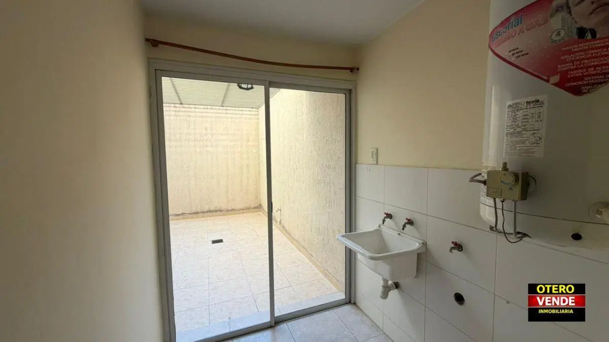 Departamento en alquiler en Barrio Sederos de Cochabamba, Guaymallén 8