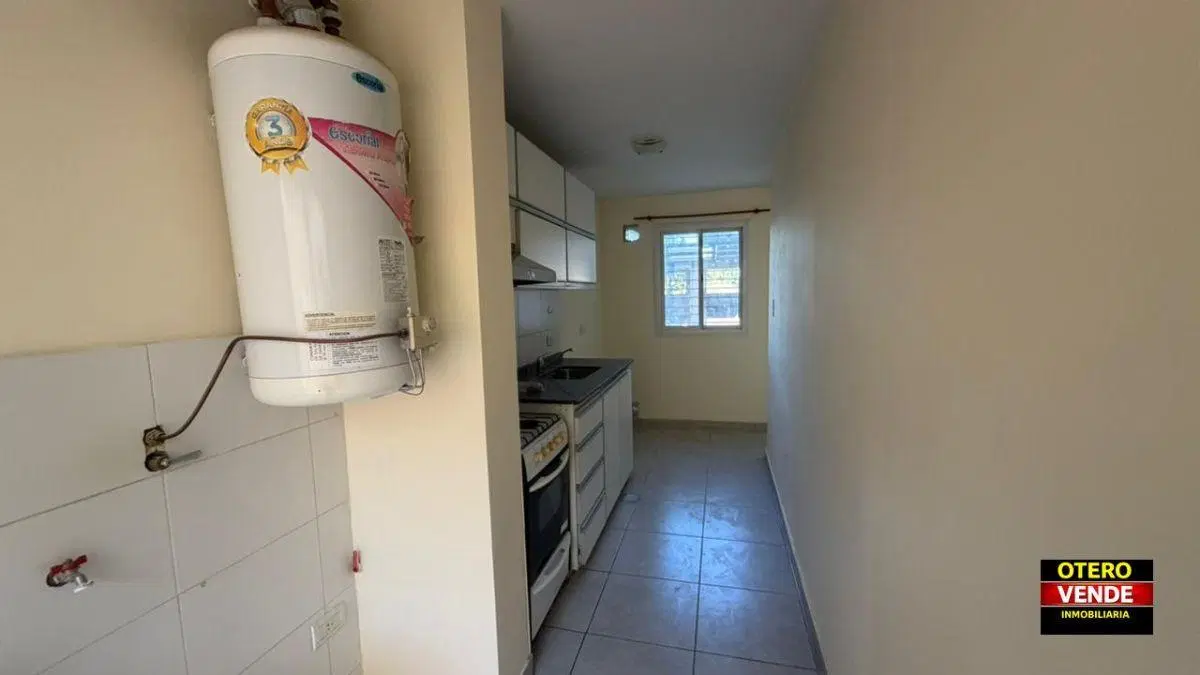 Departamento en alquiler en Barrio Sederos de Cochabamba, Guaymallén 2