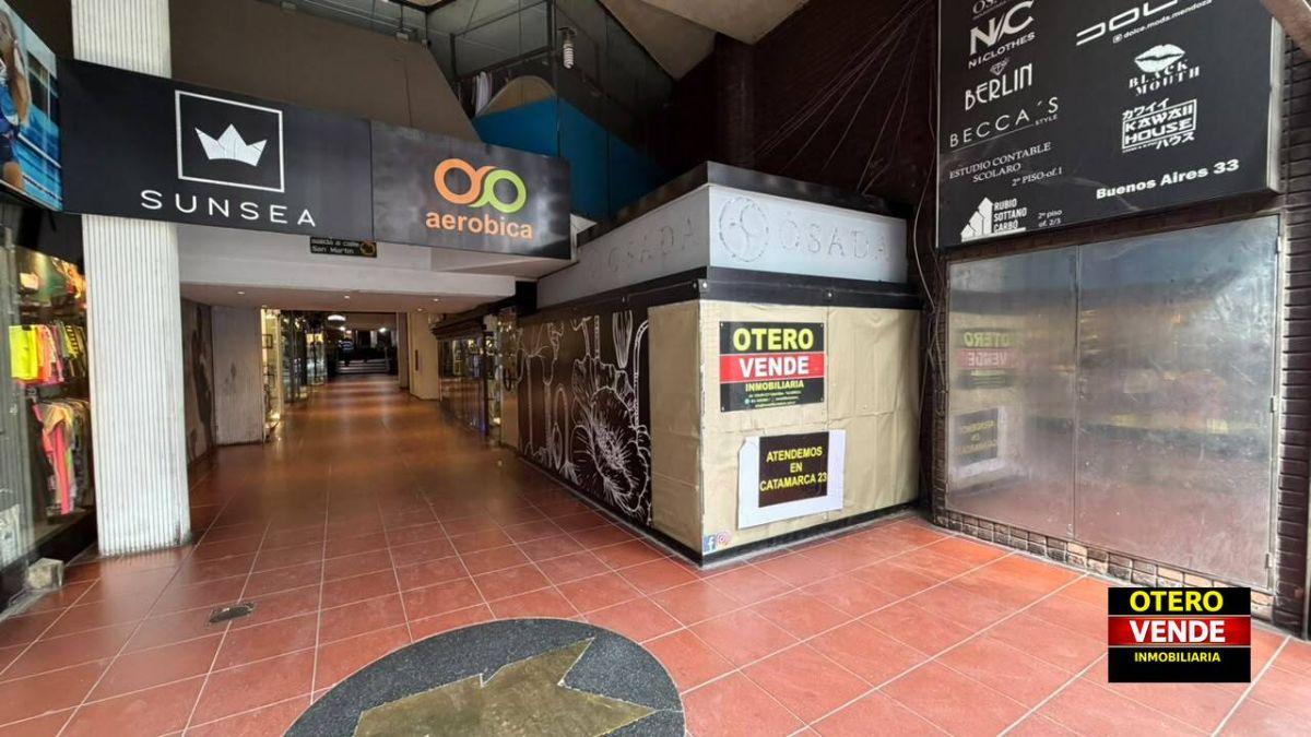 Foto de ATENCIÓN INVERSORES | LOCAL COMERCIAL EN GALERÍA KOLTON, imagen 4