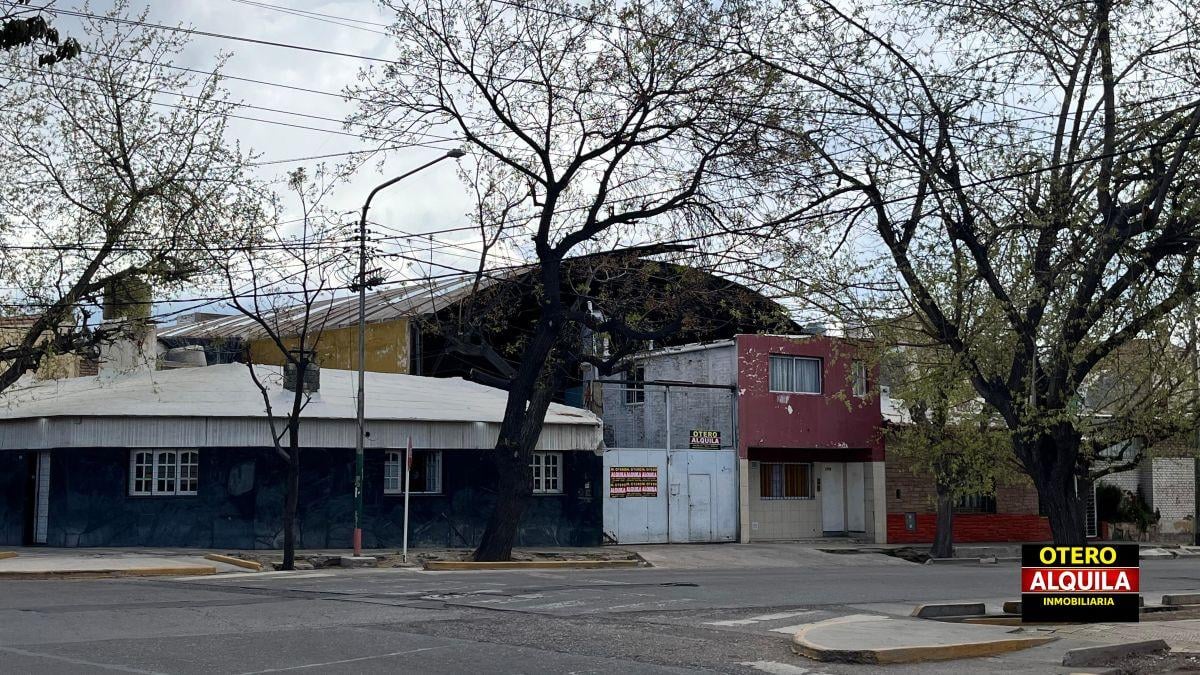 Foto de INMOBILIARIA OTERO ofrece en ALQUILER GRAN GALPÓN PARABÓLICO en SAN, imagen 4