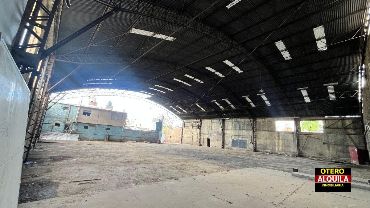 Foto de INMOBILIARIA OTERO ofrece en ALQUILER GRAN GALPÓN PARABÓLICO en SAN, imagen 3