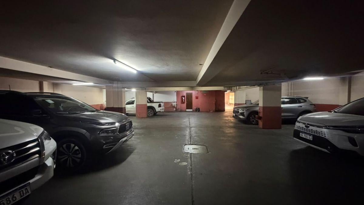 Foto de INMOBILIARIA OTERO PRESENTA COCHERAS EN VENTA – EDIFICIO INDEPENDENCIA, imagen 2