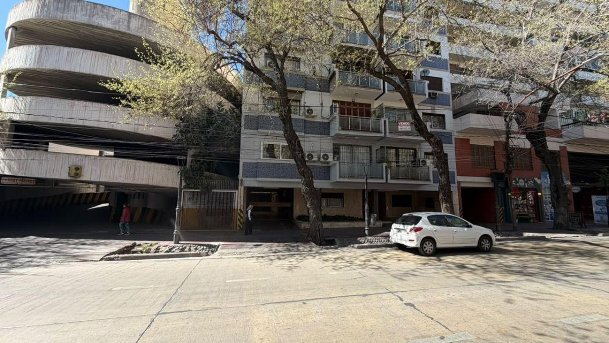 INMOBILIARIA OTERO PRESENTA COCHERAS EN VENTA – EDIFICIO INDEPENDENCIA