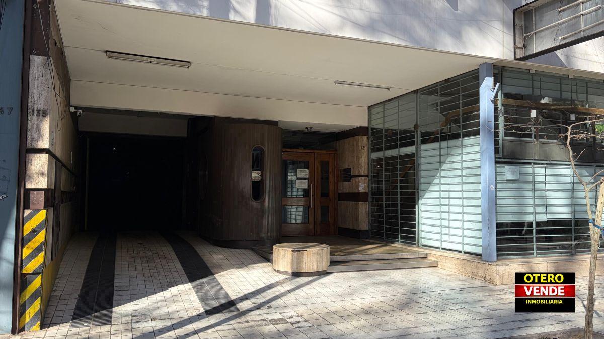 Foto de Inmobiliaria otero presenta. COCHERA DOBLE sobre calle Catamarca en, imagen 1
