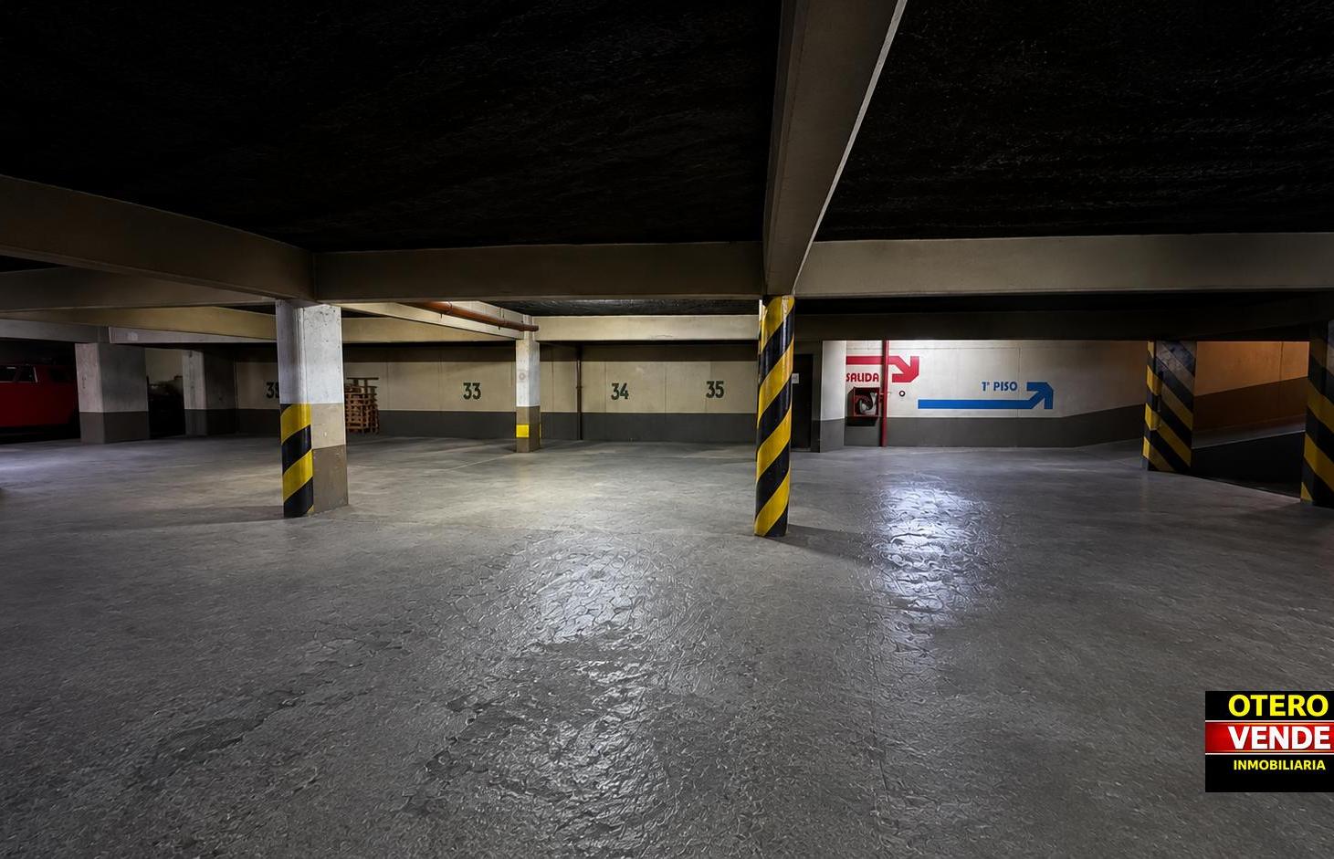 Foto de Inmobiliaria otero presenta. COCHERA DOBLE sobre calle Catamarca en, imagen 5