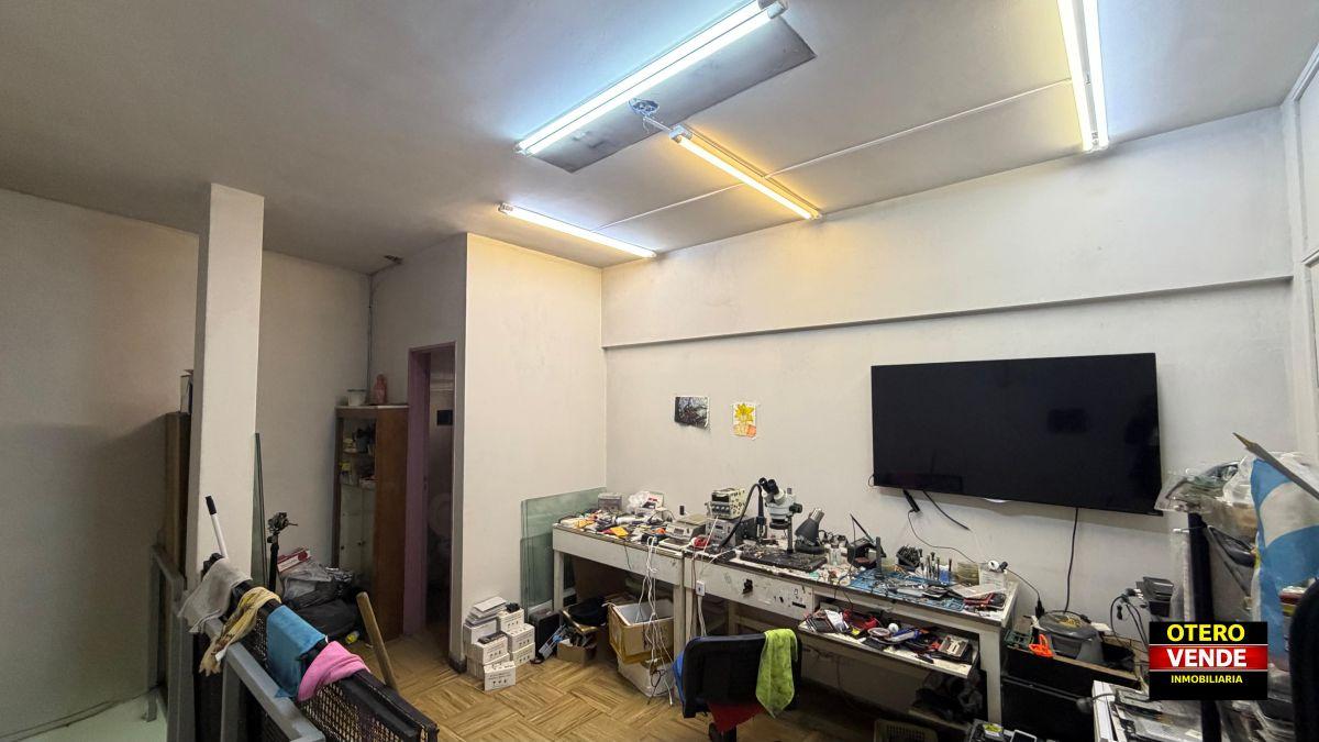 Foto de ATENCIÓN INVERSORES | SALÓN COMERCIAL EN VENTA, imagen 4