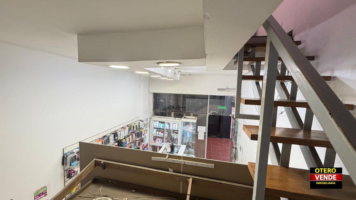 Foto de ATENCIÓN INVERSORES | SALÓN COMERCIAL EN VENTA, imagen 3