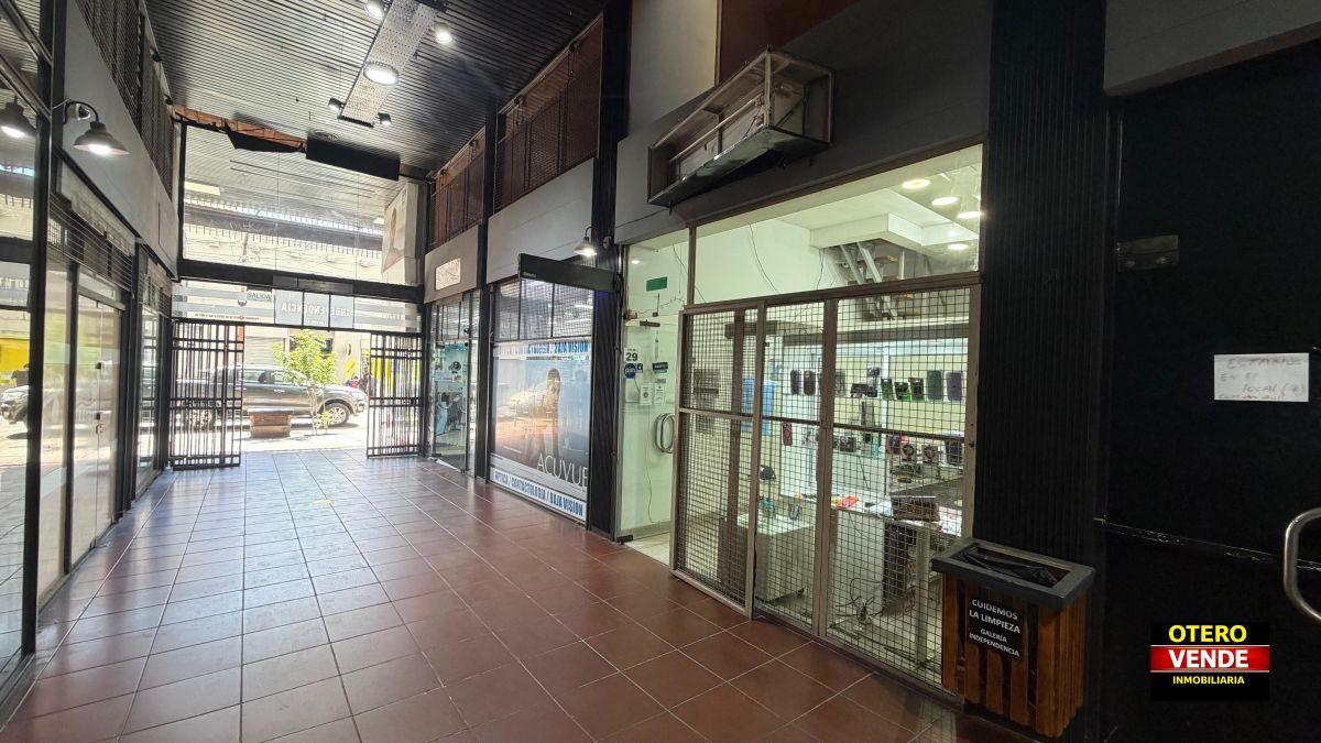 Foto de ATENCIÓN INVERSORES | SALÓN COMERCIAL EN VENTA, imagen 1