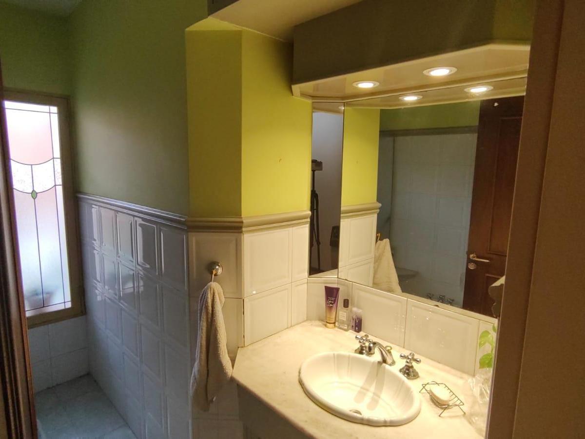 3 Hab/2 Baños/escritorio/cochera Doble/alto Dorrego 3