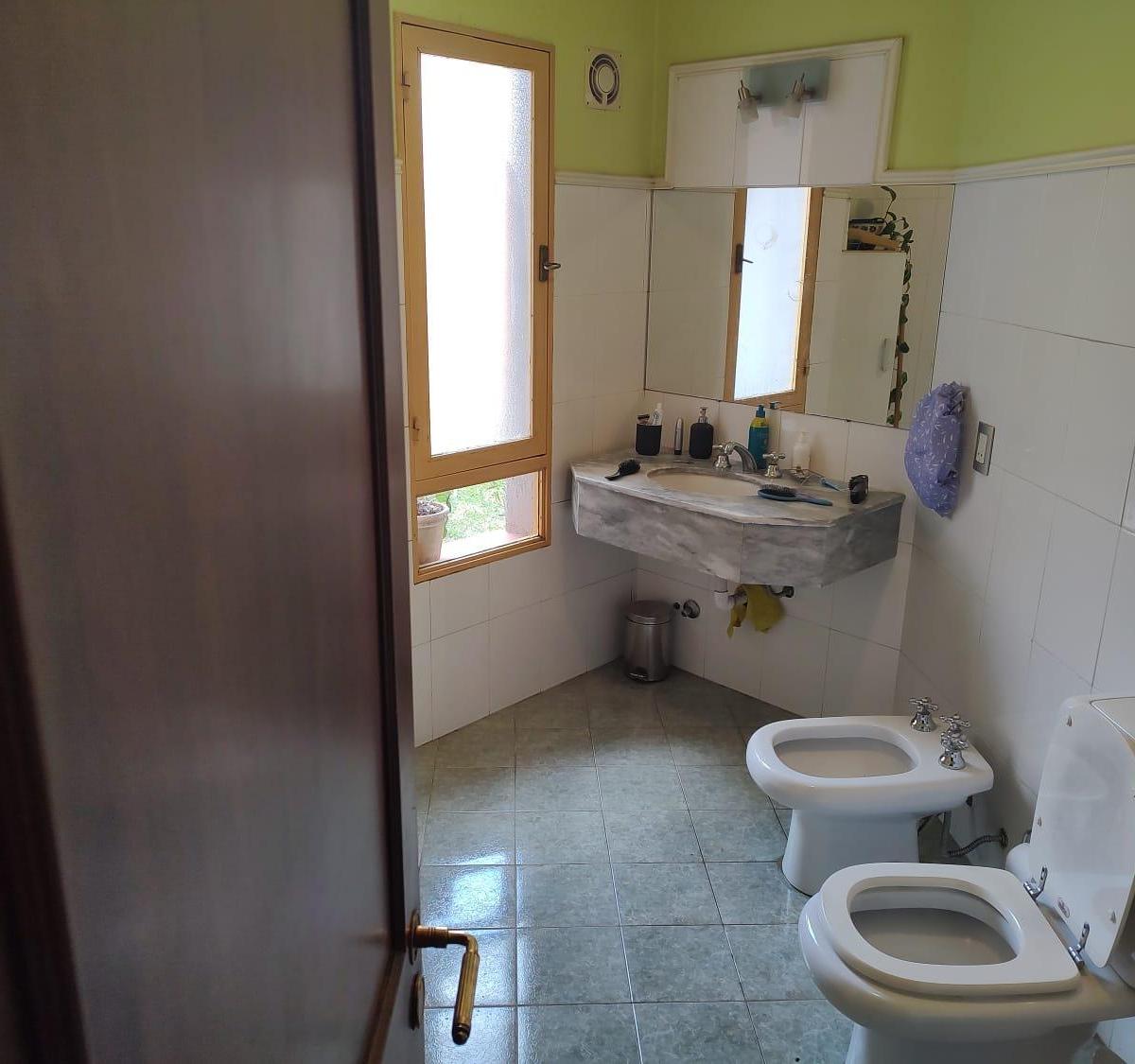 3 Hab/2 Baños/escritorio/cochera Doble/alto Dorrego 5