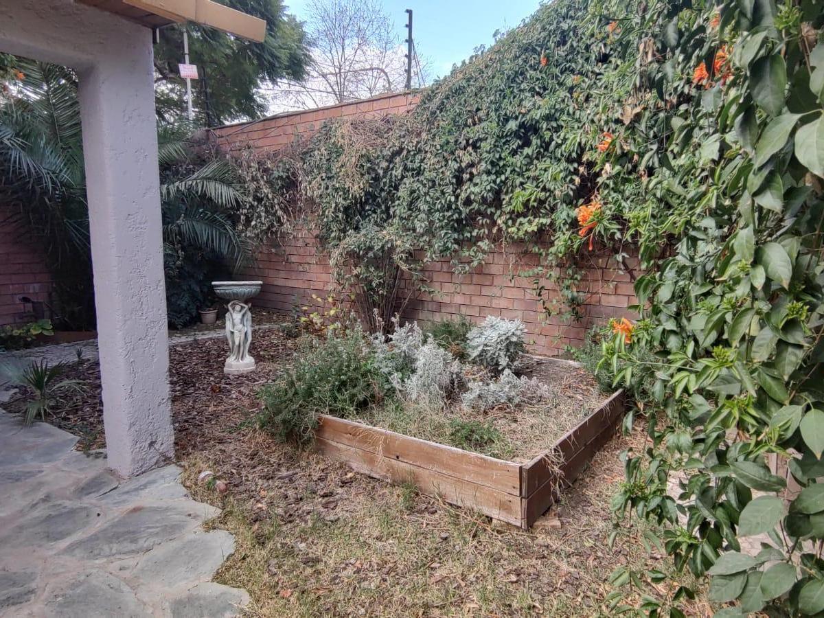 3 Hab/2 Baños/escritorio/cochera Doble/alto Dorrego 2